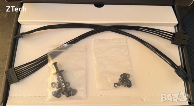 RTX 3080/3090 Gigabyte Воден Блок за Видеокарта, снимка 4 - Видеокарти - 53219507