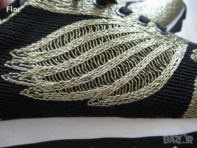 Дамски маратонки Gerry Weber, снимка 7 - Маратонки - 29602717