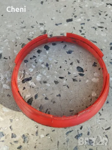 Втулки за джанти БМВ 76,0-72,6мм., снимка 3 - Аксесоари и консумативи - 47812664