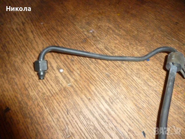 Маслена тръба турбо Сузуки Самурай 1.9 тд, снимка 4 - Части - 42733866