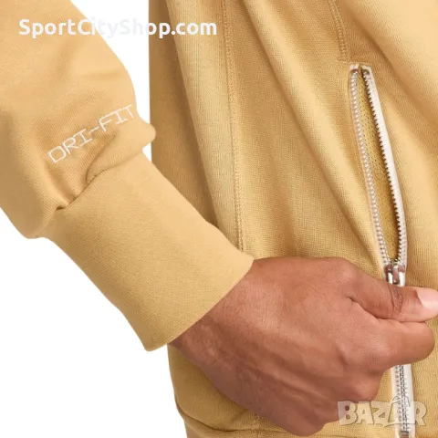 Мъжки суитшърт Nike FFF Standard Issue FJ7880-714, снимка 5 - Суичъри - 49054051