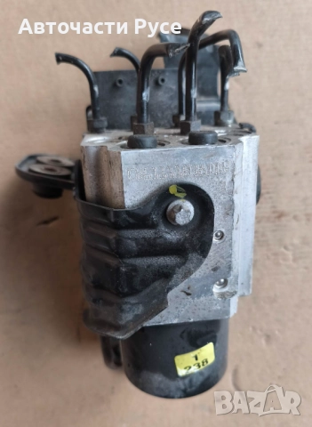 ABS модул за Opel Vectra C , TRW EBC430N , 15114101F , 15052401 , 54084735D, снимка 6 - Части - 52751682