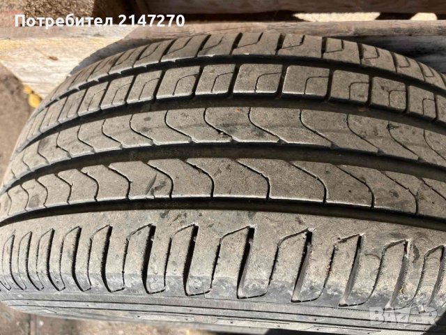 Гуми 17, снимка 7 - Гуми и джанти - 44183371