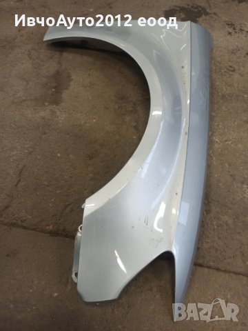 Калник десен audi a3 16-20г оригинален, снимка 3 - Части - 39482728