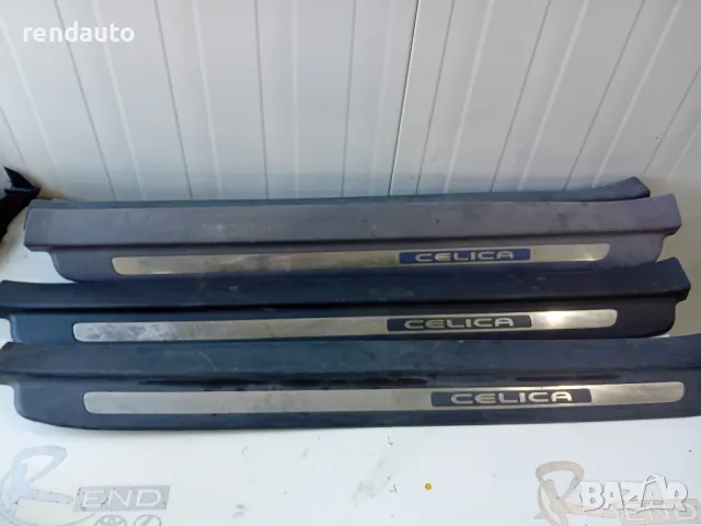 67914-20230 Леви декоративни прагове Toyota Celica t23 1999-2006