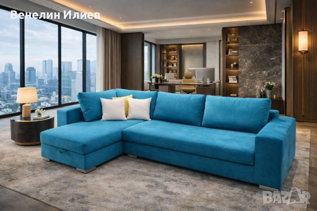 Бутиково производство на мебели по поръчка, снимка 6 - Дивани и мека мебел - 53366990