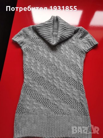 Плетени туники, снимка 5 - Туники - 35260145