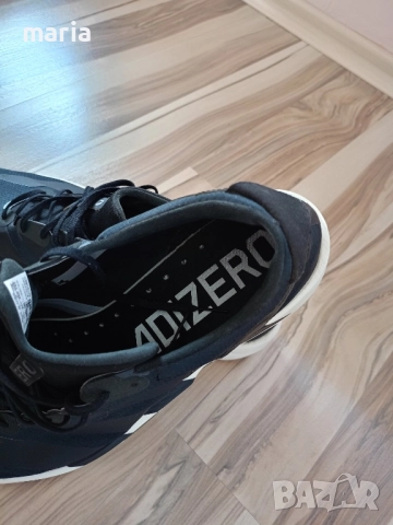 маратонки Adidas adizero adios 9 , снимка 4 - Маратонки - 51914981