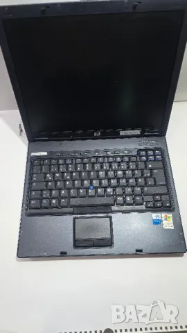 Лаптоп HP Compaq nc6220  за части