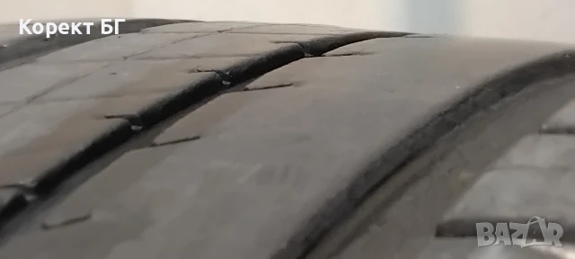 Гуми 205 55 16 Дебица Debica 2 броя. Нов внос. Не са нови! , снимка 4 - Гуми и джанти - 50980688