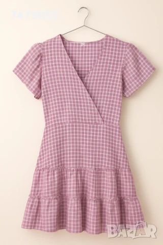 Дамски рокли М размер, снимка 8 - Рокли - 50317805