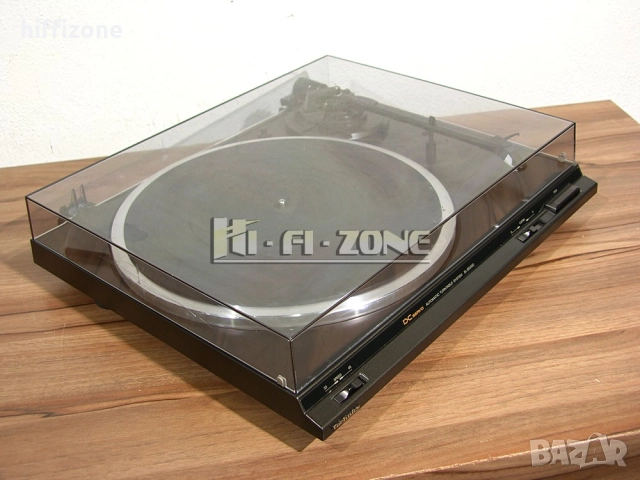 Грамофон  Technics sl-bd20d /3 , снимка 9 - Грамофони - 52973777