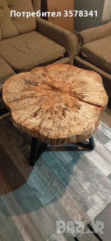 холна маса от бук!, снимка 3 - Маси - 54109529