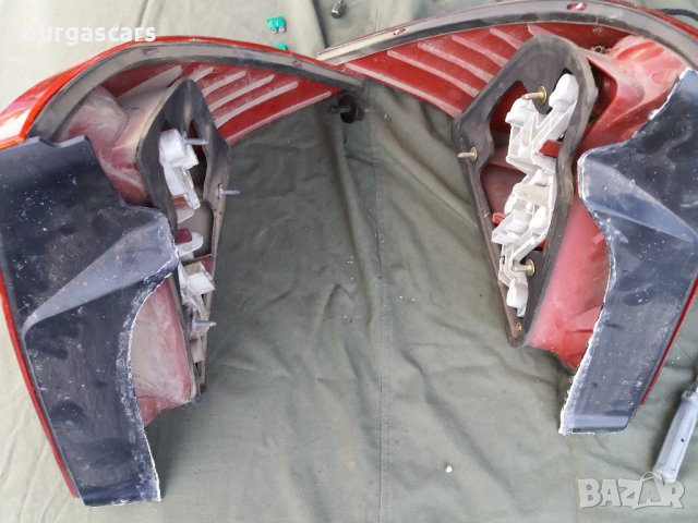 Стопове Форд Мондео седан-60лв -Ford Mondeo, снимка 4 - Части - 30240696