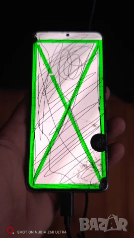 Samsung s21 plus 5G за ЧАСТИ!, снимка 1