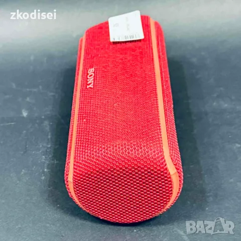 Bluetooth тонколона SONY-SRS-XB21, снимка 3 - Bluetooth тонколони - 56493032
