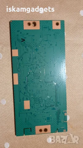 T-CON борд за SONY 75XF9005/KD-65XF9005/KD-49XG9005/KD-49XF9005, снимка 4 - Части и Платки - 56155520