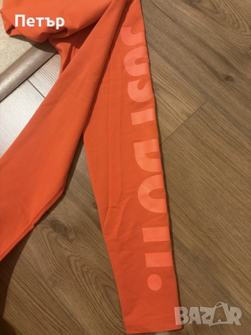 клин оригинален nike