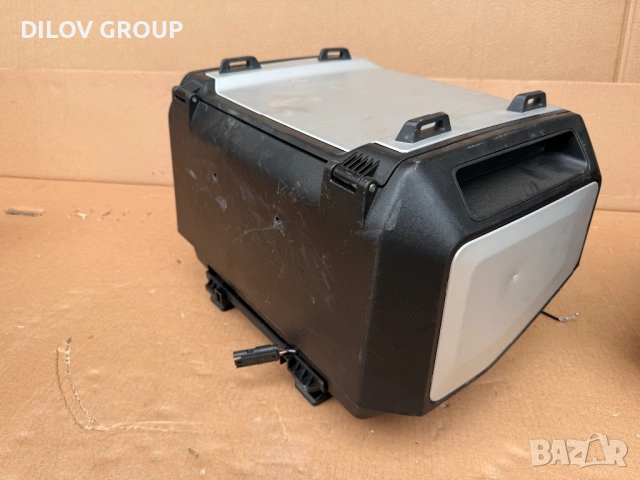 Куфариза мотор BMW R1300GS - 2025, снимка 5 - Части - 53774900
