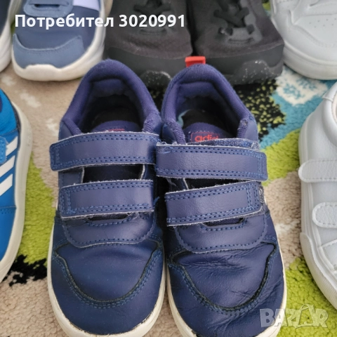 Детски маратонки/пантофи , снимка 3 - Детски маратонки - 51632767