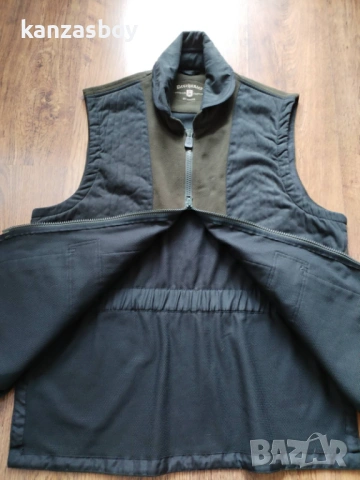 deerhunter - мъжки ловен елек 3XL, снимка 3 - Други - 53342451