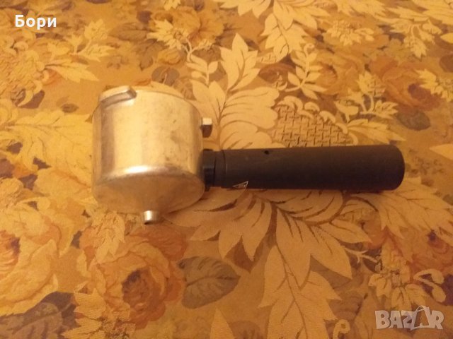 Ръкохватка с цедка за кафемашини, снимка 6 - Кафемашини - 30825686