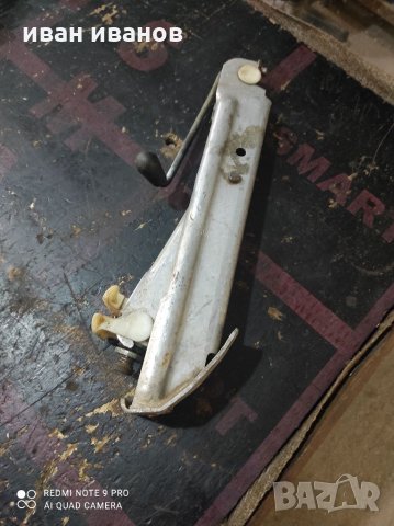 Крик Ауди Пасат