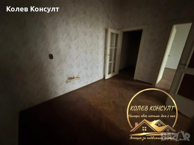 Тухлен апартамент град Димитровград, снимка 6 - Апартаменти - 53910771