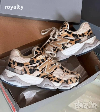 New Balance Нови Дамски Маратонки 36-40 Номер Ню Баланс 