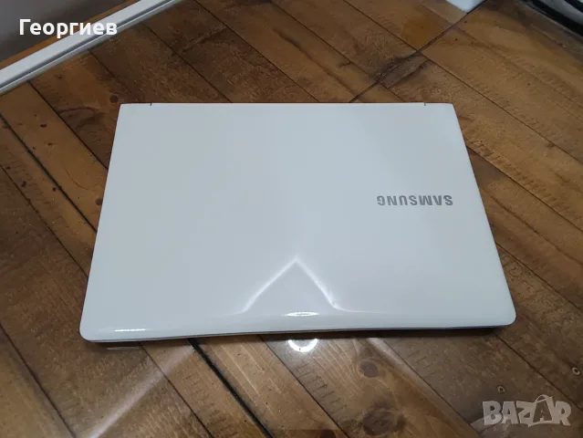 Лаптоп Samsung ATIV Book 9 Lite / 13,3", снимка 8 - Лаптопи за дома - 56106279