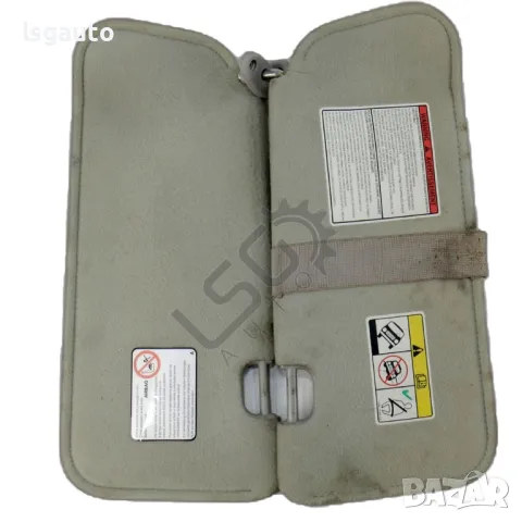 Комплект сенници Mazda Tribute 2000-2011 ID: 137741, снимка 2 - Части - 48066396