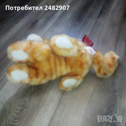 Плюшена играчка, снимка 9 - Музикални играчки - 50913883