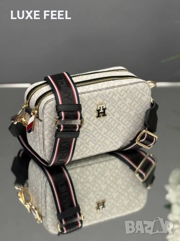 Tommy Hilfiger ✨Дамски Чанти , снимка 8 - Чанти - 54235163