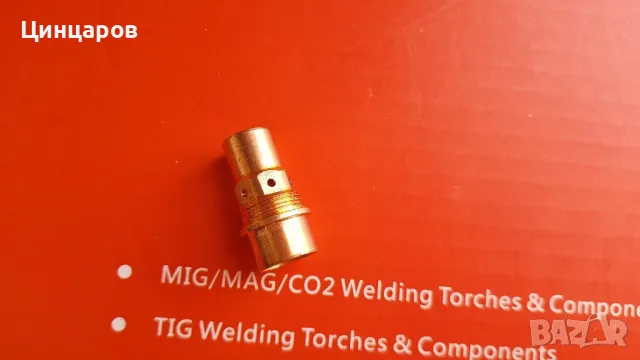 Газ дифузер съвместимост Fronius, Фрониус