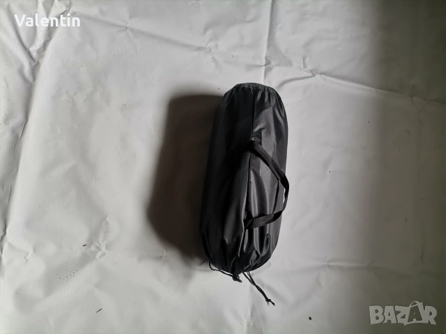 Водоустойчив заслон, палатка, снимка 2 - Палатки - 54012877