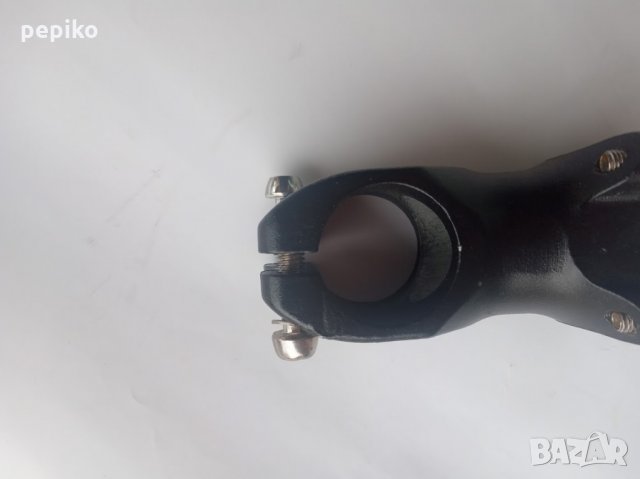 Продавам колела внос от Германия алуминиева къса лапа EVE, снимка 4 - Части за велосипеди - 32180757