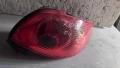Стопове зa Peugeot 206 2004 - E22058, снимка 2