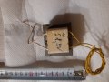 Продавам трансформатор 220 V на 28.8 V 2 A, снимка 5