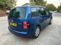 Vw touran 2.0tdi на части / фв туран , снимка 3
