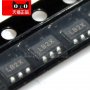 XC6219B332MR SOT23-5 SMD MARKING - LB29  3.3V/150ma - 2 БРОЯ, снимка 3