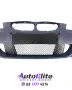 BODY KIT за BMW E60 седан (2003-2011) без парктроник и (2007-2011) с парктроник 18mm - M-Tech пакет , снимка 5