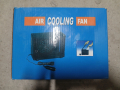 Вентилатор на 12 V / Вентилатор с охладителна функция за автомобил , Air cooler for cars, снимка 6