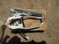 Дясна основа за дръжка за BMW X5 e53, снимка 1