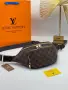 Louis Vuitton Унисекс Чанта🔝Дамска Чанта За Кръста Тип Банан🔝Мъжка Чанта За Рамо Код SEM-212, снимка 4