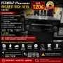 ресийвър pioneer VXS 1015, снимка 1