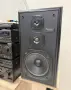 
🔈Ретро аудио система TECHNICS - Class AA - усилвател, сд плеър, дек, тунер, грамофон и тонколони🔈, снимка 6