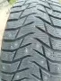 4 бр. зимни гуми с шипове 265/70/R17, снимка 2