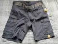 Мъжки къси карго панталони, снимка 5