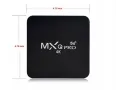 ТВ БОКС МХQ PRO 5G 4G RAM 64G ROM АНДРОИД 11.1, снимка 5