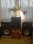 Аудиосистема JVC E78, снимка 13